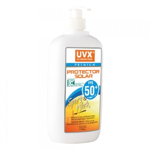 01-Protector Solar Factor 50+ UVX