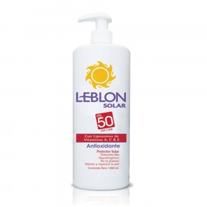 04-Protector Solar Factor 50 Leblon